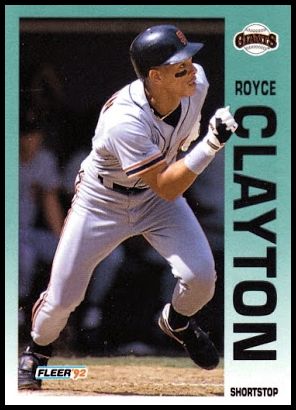 632 Royce Clayton